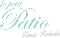 logo Le petit Patio - Louise Ledentu 250px
